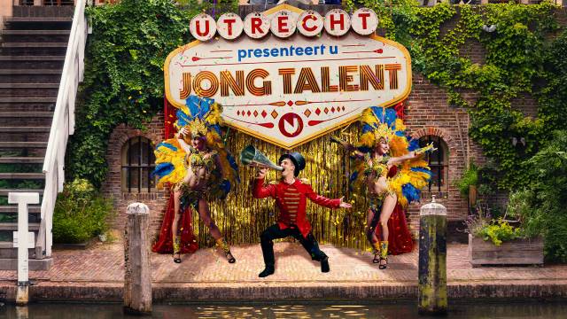 Jong Talent